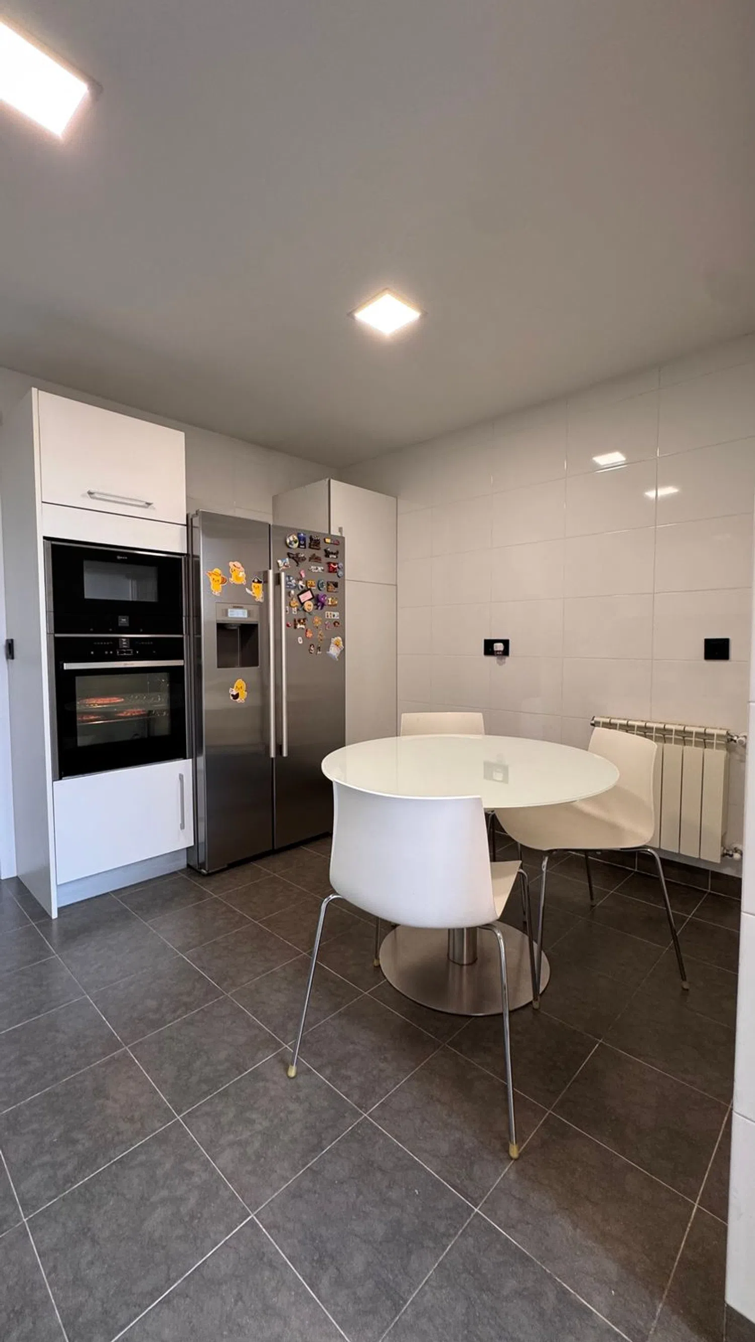 Piso en calle Junta de Castilla y Leon, 8 - Foto 11