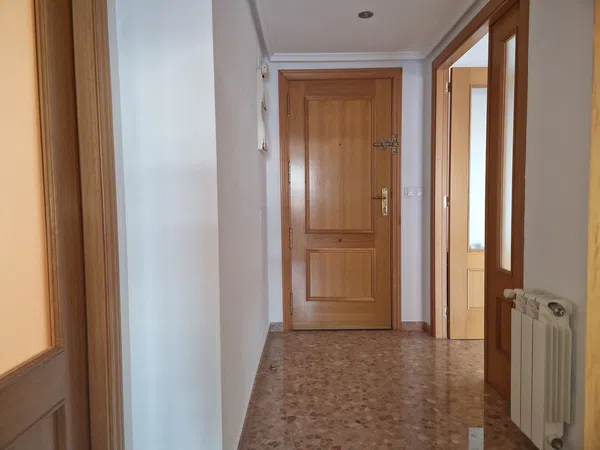 Piso en plaza del Alcalde Agatángelo Soler, 4 - Foto 3