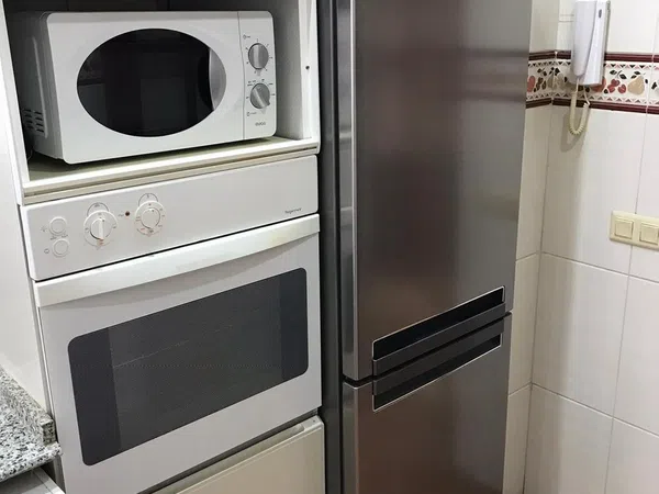 Piso en calle Amador de los Ríos, 15 - Foto 3