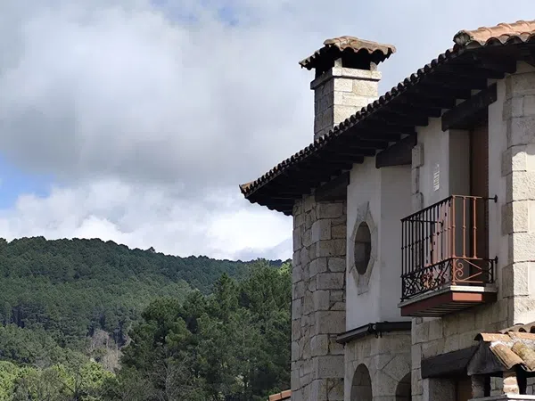 Casa o chalet independiente en Calle Infante Luis de Borbon, 1 - Foto 6