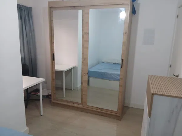 Piso en Paseo de Santa María de la Cabeza, 102, Comillas - Foto 10