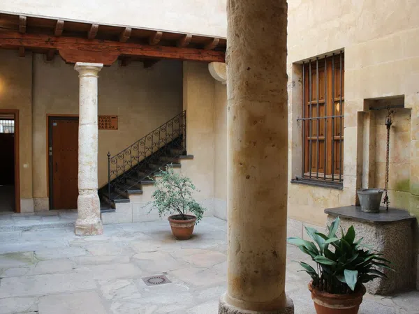 Piso en calle Libreros, 12 - Foto 3