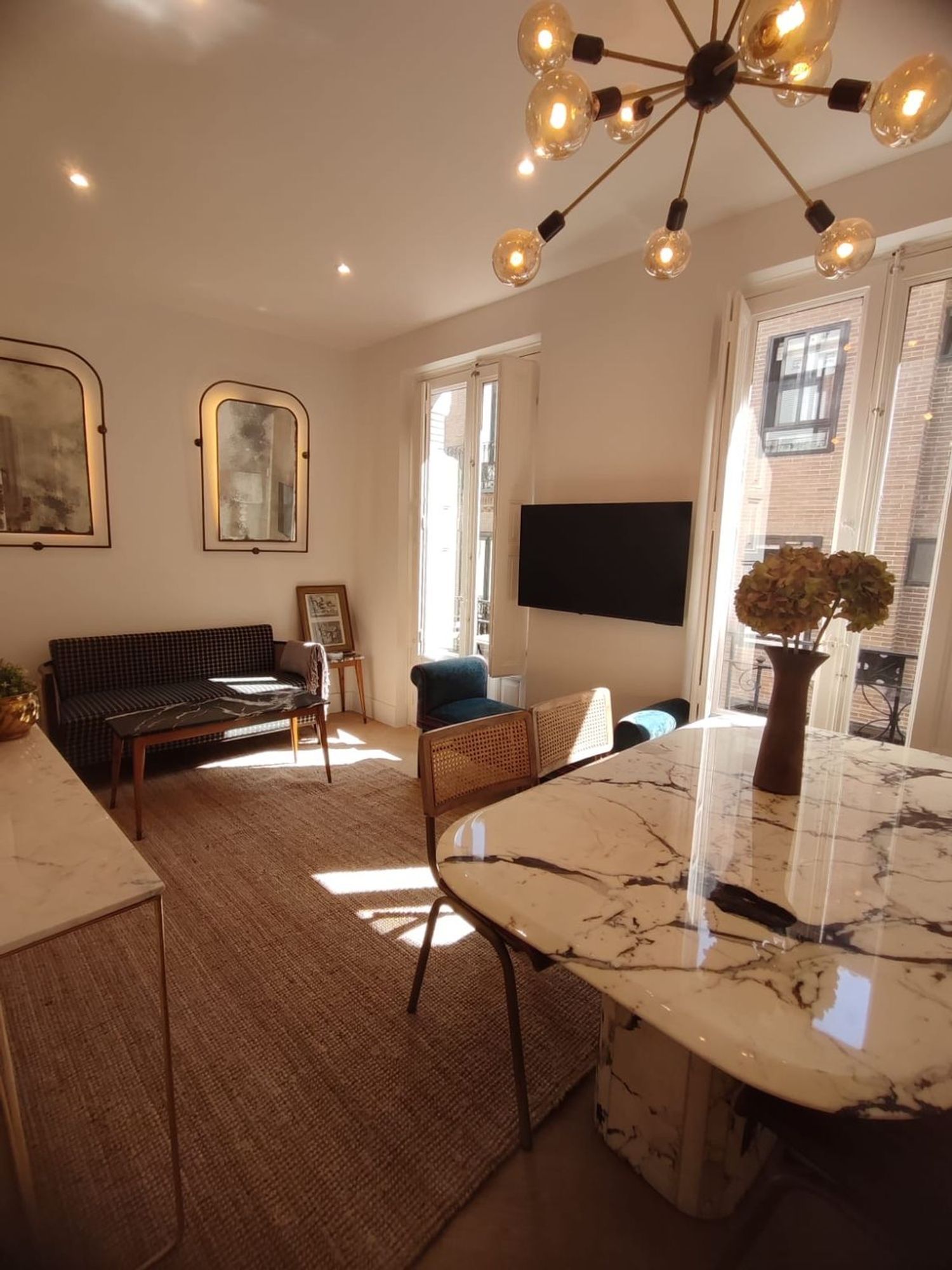 Piso en calle del Montserrat, 10 - Foto 13