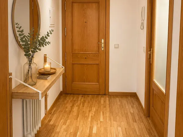 Piso en Calle de la Costa Brava, 30, Mirasierra - Foto 16