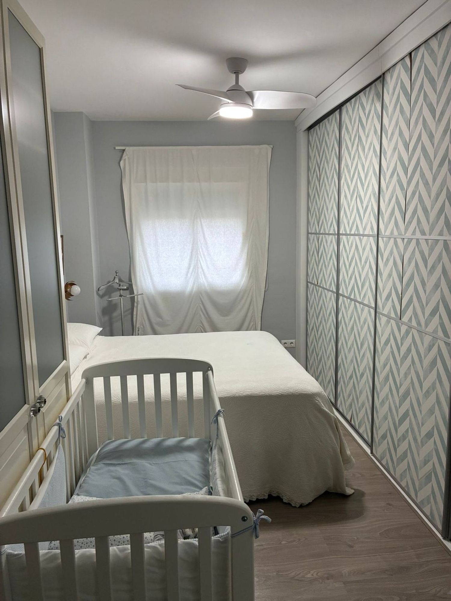 Piso en paseo de Europa, 27 - Foto 5