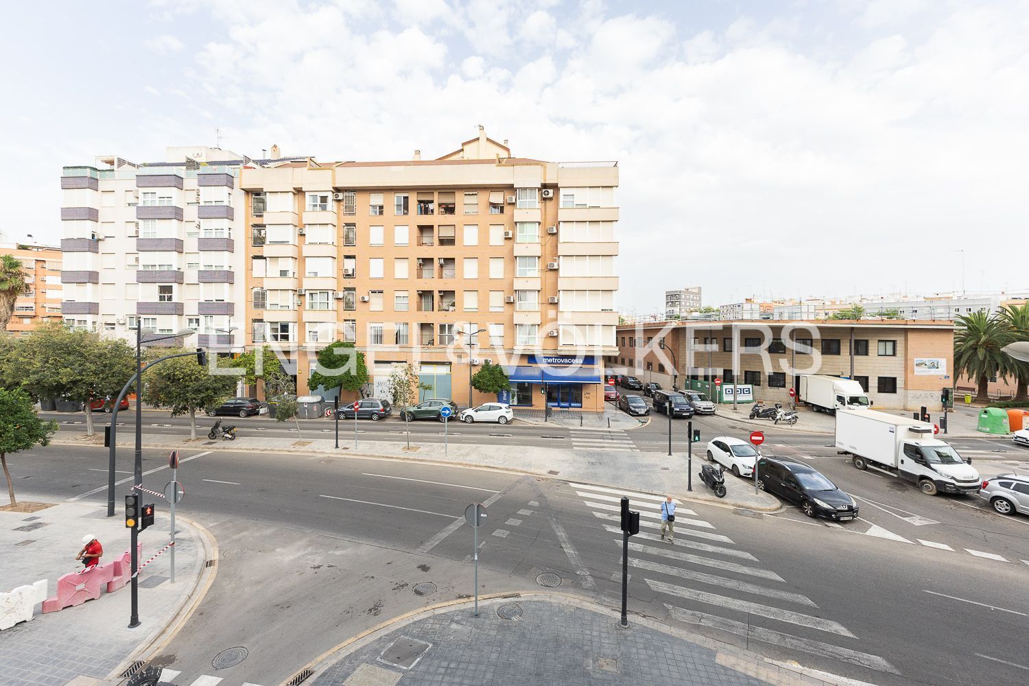 Piso en Calle d'Agustín Lara, Els Orriols - Foto 41