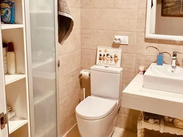 Piso en camino de la Albaida, 2 - Foto 21