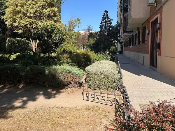 Piso en Avenida de Monforte de Lemos, 69, La Paz - Foto 11