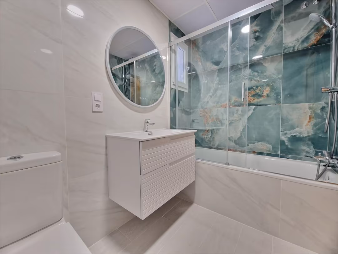 Piso en  Carrer General O'Donnell 20 - Foto 8