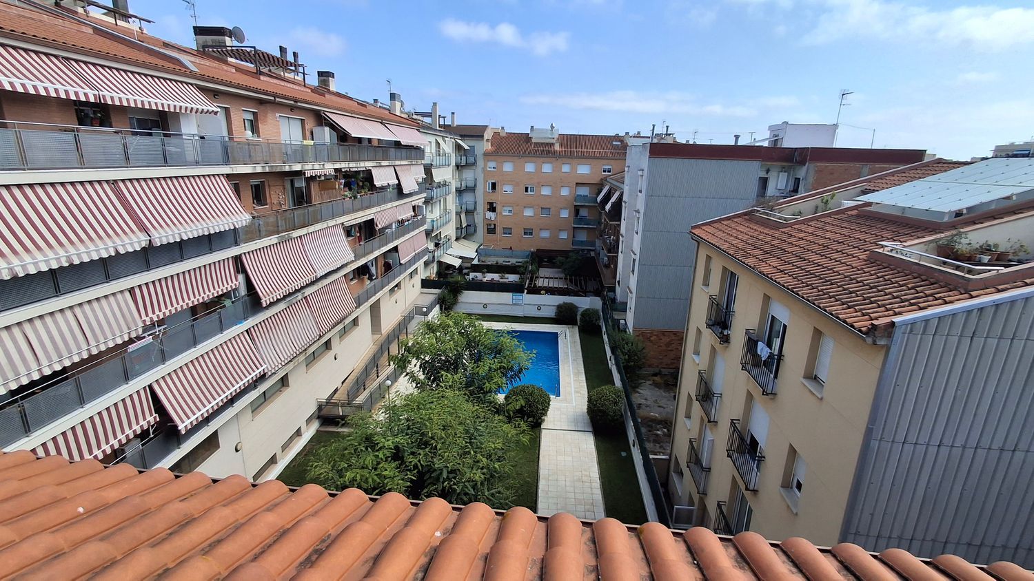 Dúplex en Calle de Sant Antoni, 238 - Foto 29
