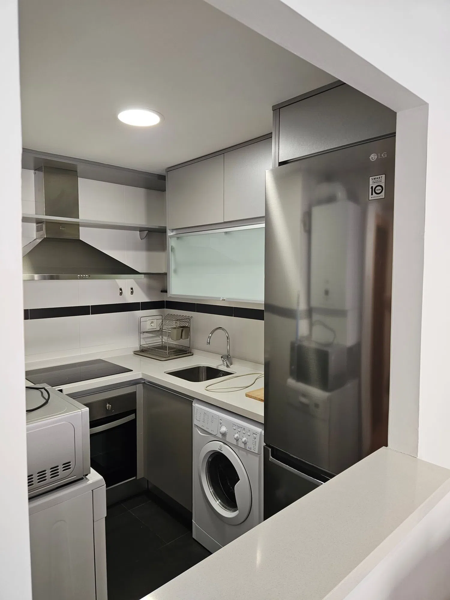 Piso en avenida de la Gavia, 16 - Foto 12