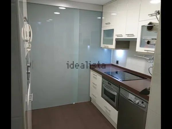 Piso en Calle de Ángel Múgica, 1, Tres Olivos - Valverde - Foto 12