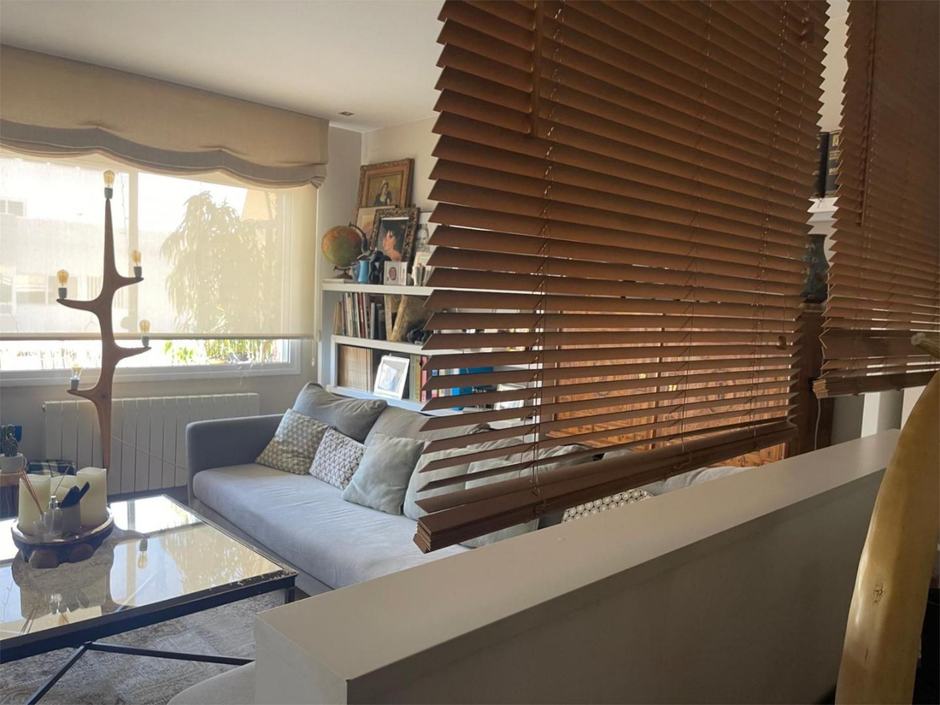 Piso en  Passeig de Manuel Girona 4 - Foto 12