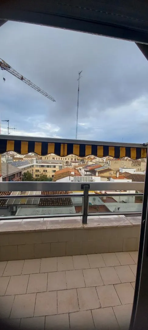 Piso en  Carrer de Guillem de Castro 46 - Foto 4