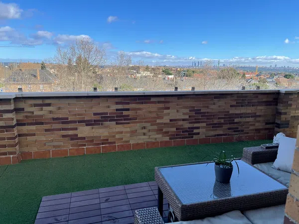 Dúplex en calle Manzano, 3 - Foto 13