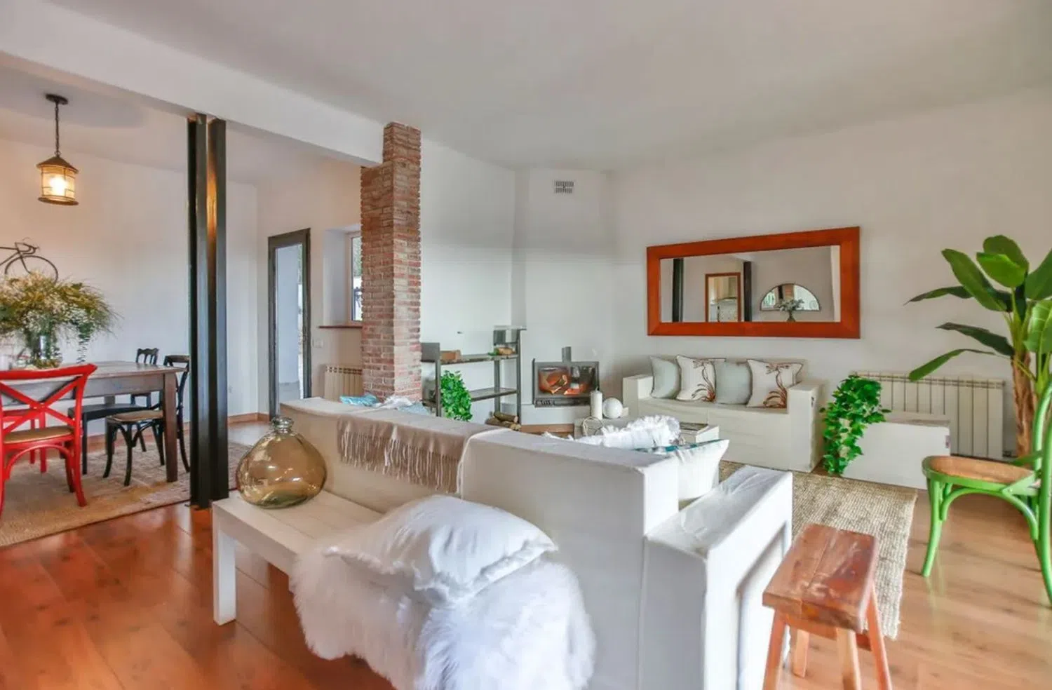 Casa independiente en Ramal del Sol, 9 - Foto 11