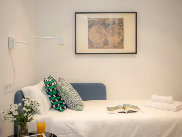 Piso en calle de Lluís de Santàngel, 19 - Foto 29