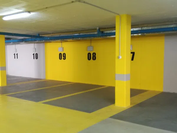Estudio en Calle Dávila Bertoli, 20 - Foto 37