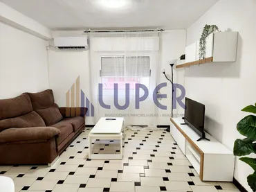Piso en Alicante / Alacant - Foto 1