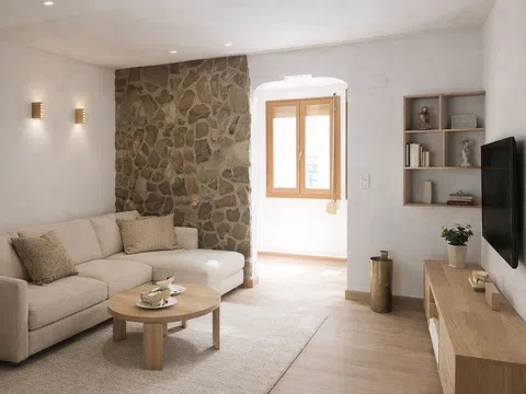 Piso en calle de Fuenclara, 3