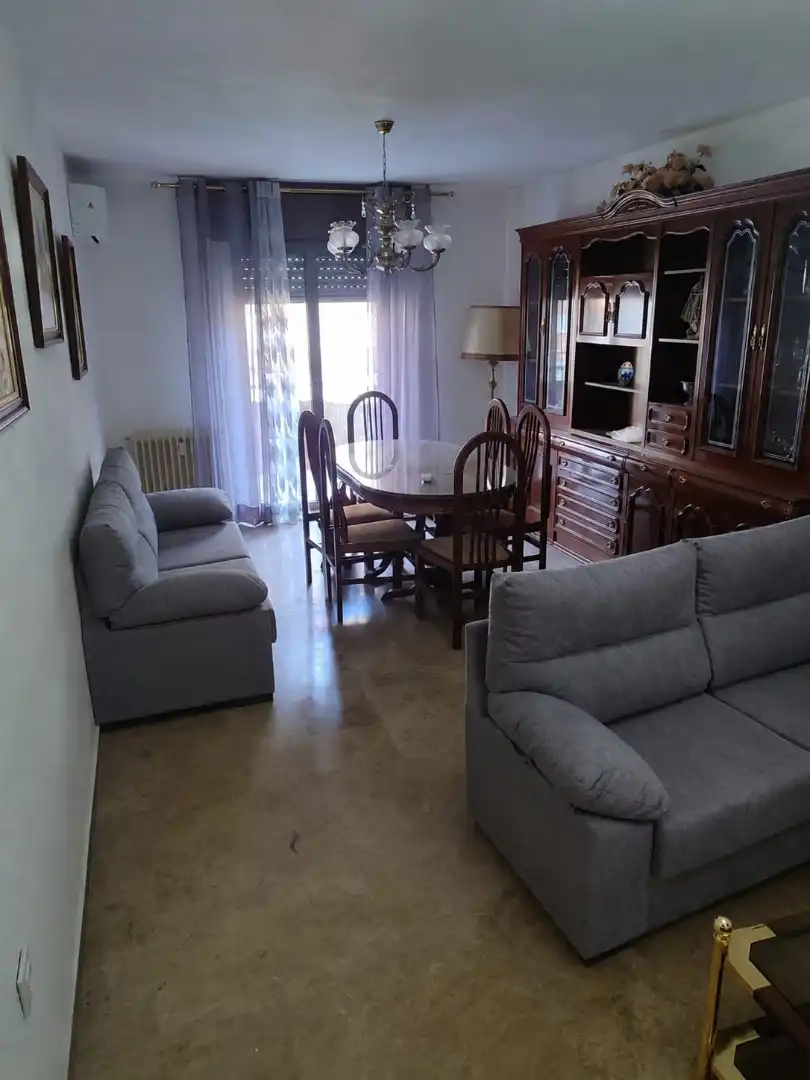 Piso en  Avenida de Andalucía 43D - Foto 3