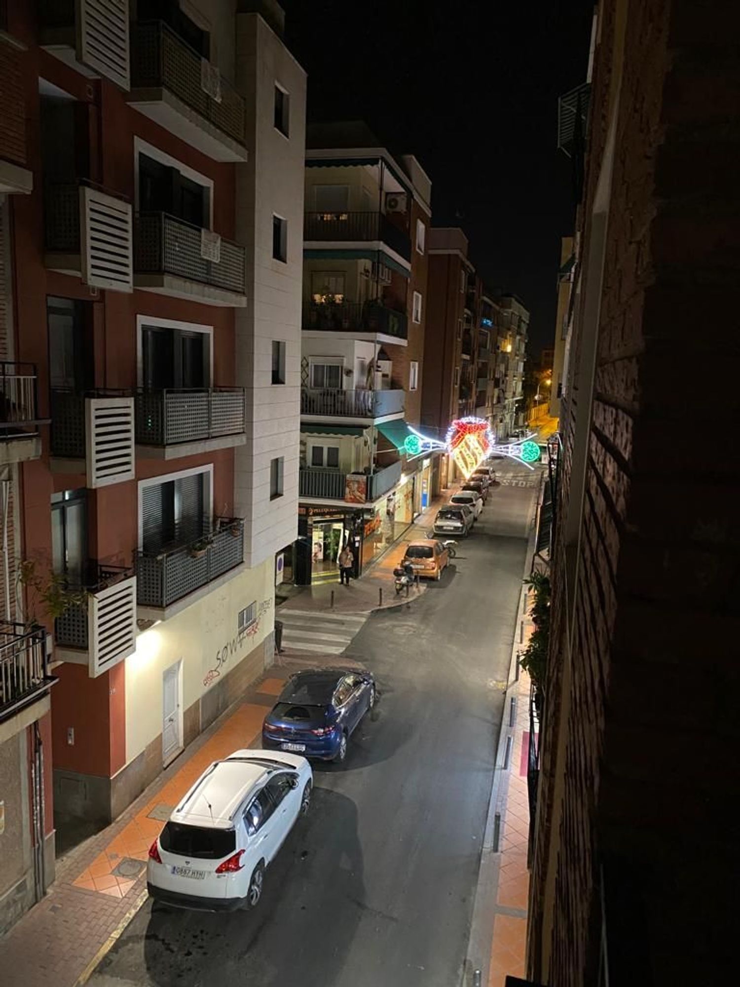 Piso en Calle Vista Alegre, 21, Vista Alegre - Foto 7