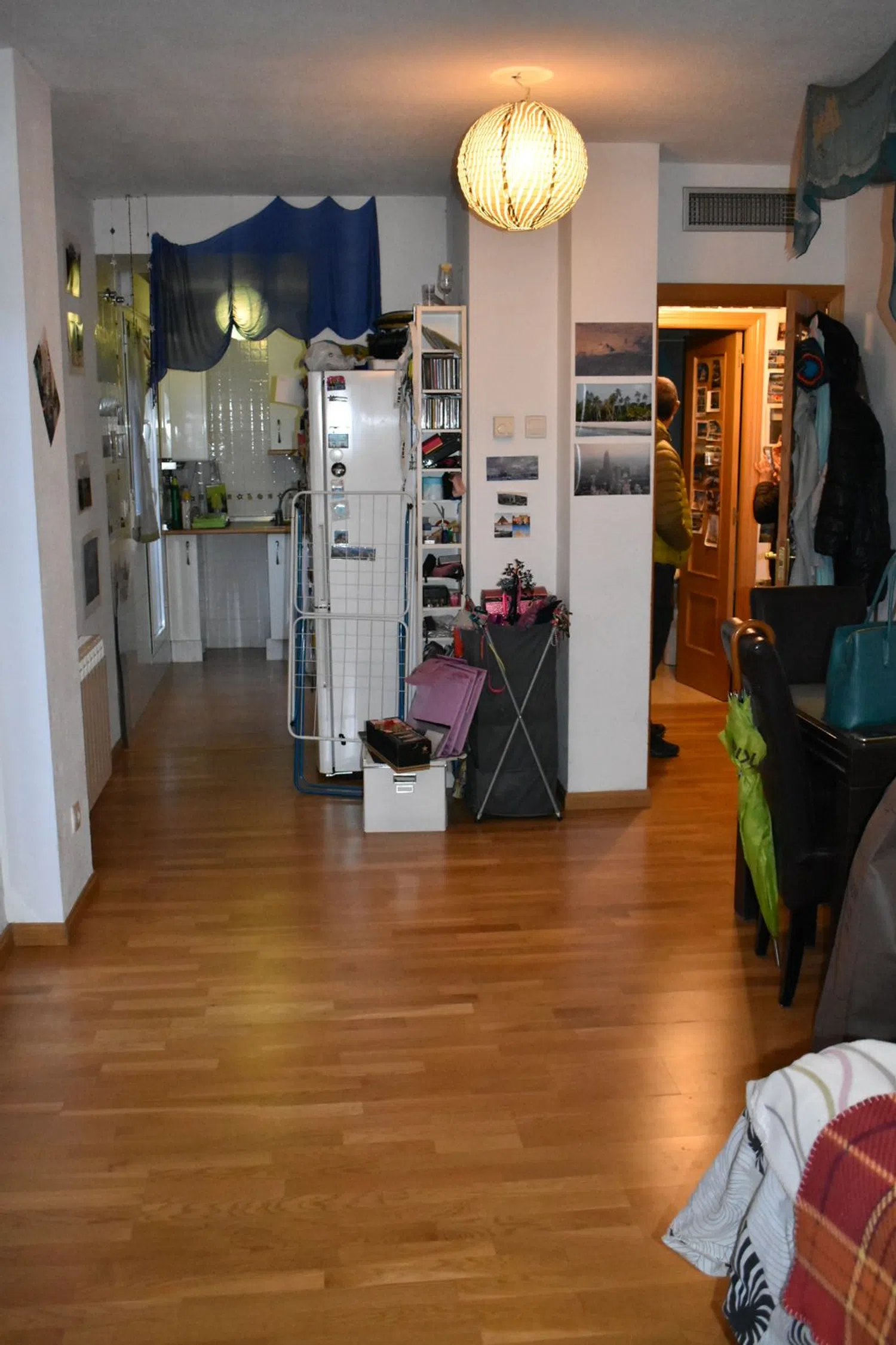 Ático en plaza Águeda Diez, 5 - Foto 3