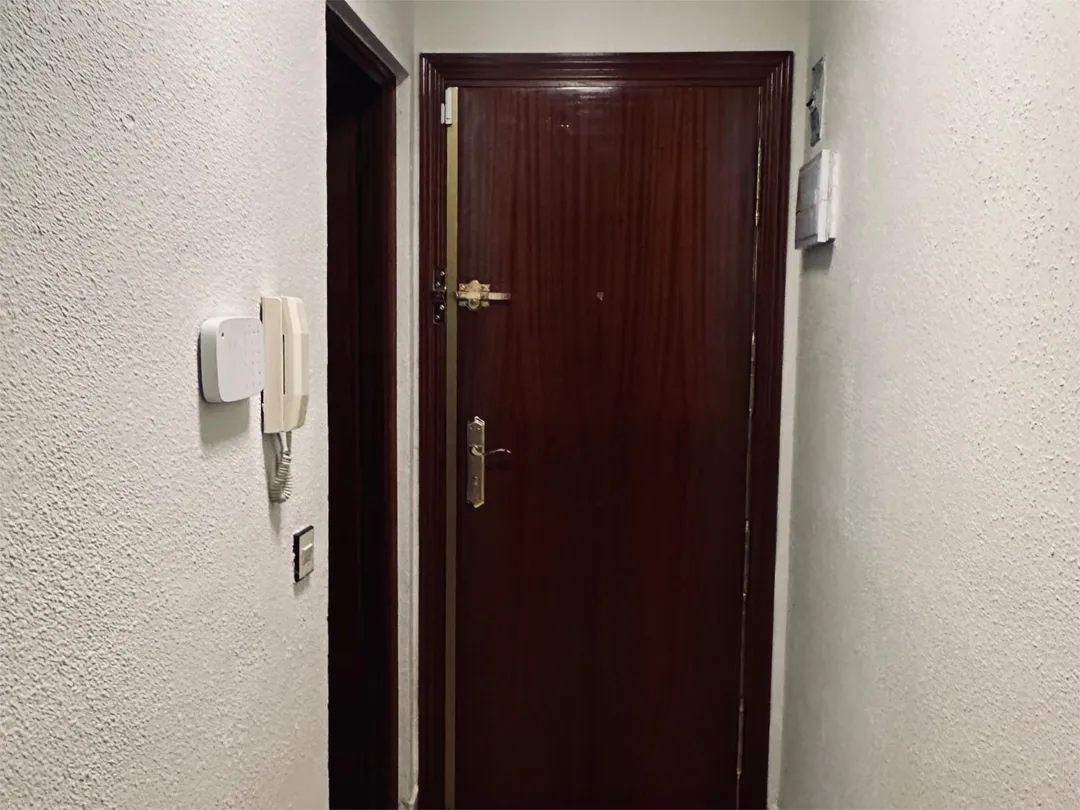 Piso en  Calle Salamanca 8 - Foto 10