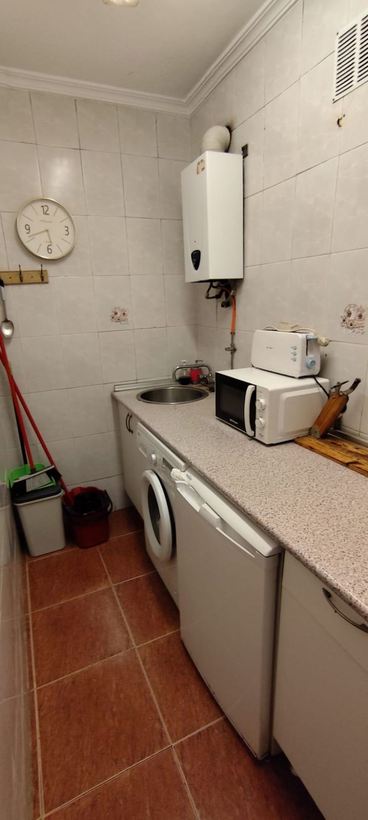 Piso en Pasaje Rosa Chacel, 47, Rodeo Alto-Guadaiza-La Campana - Foto 6