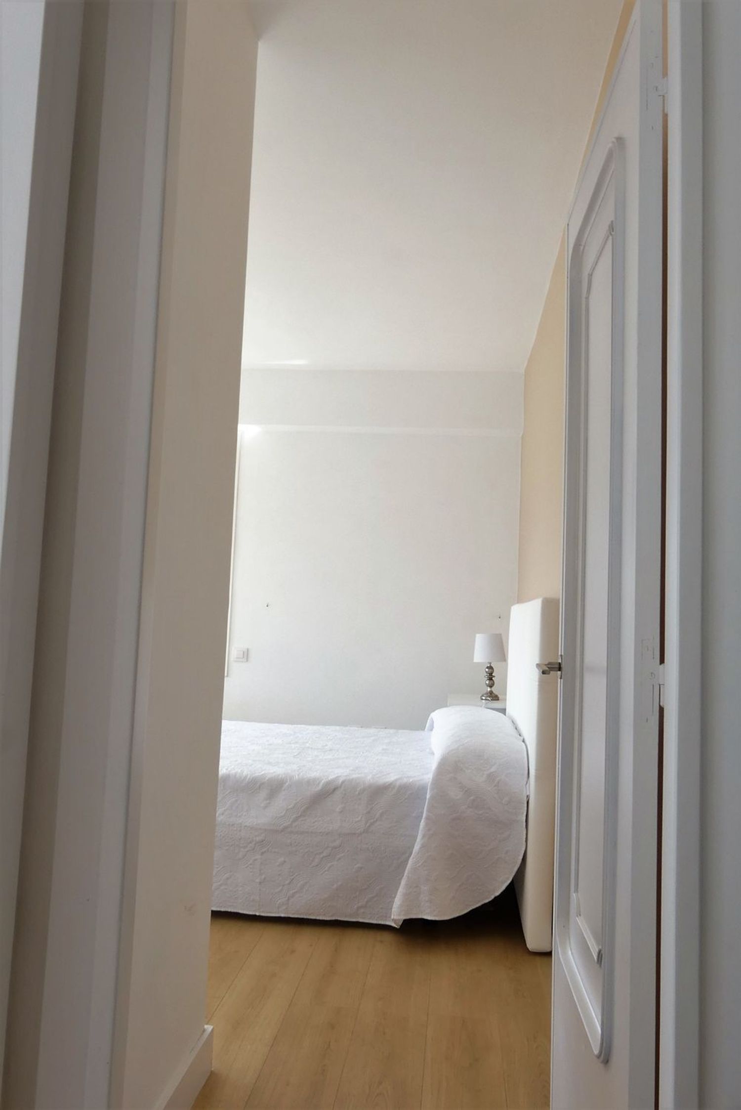 Piso en avenida Buenos Aires, 4 - Foto 5