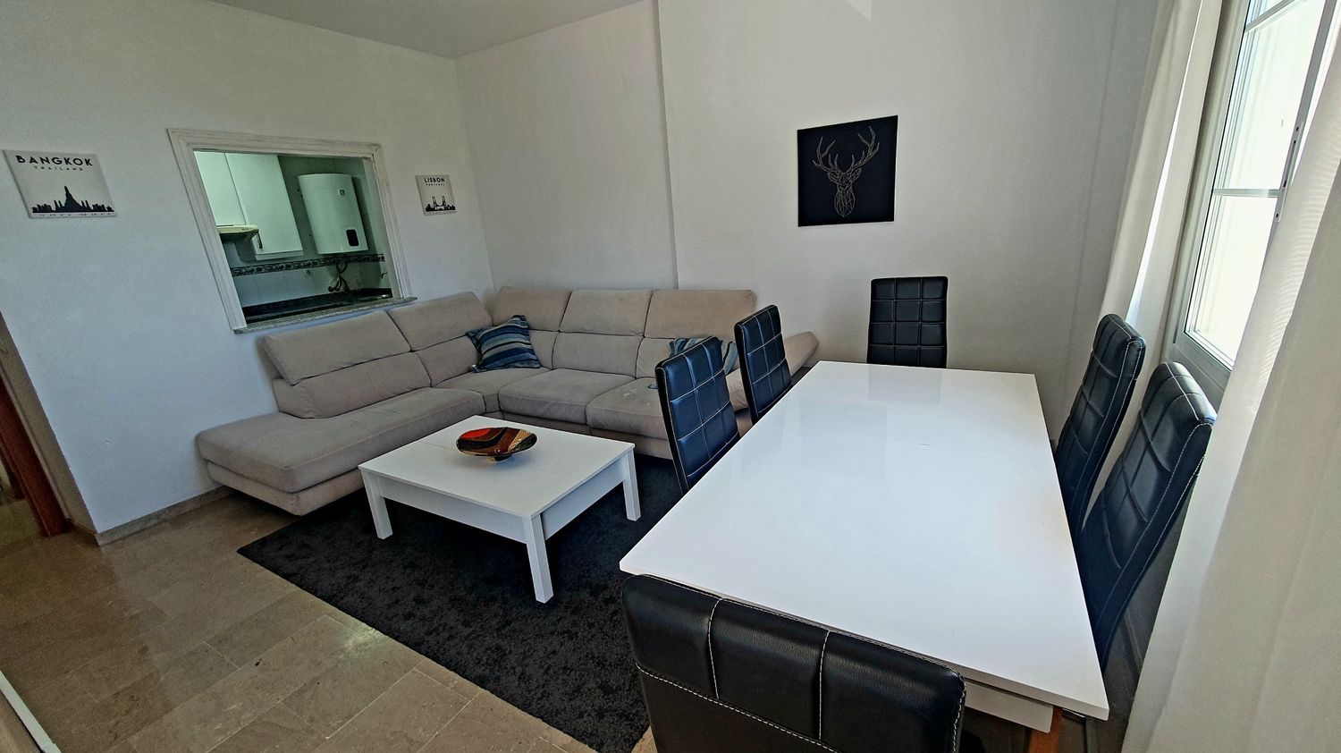 Piso en Av Retamar, 5, Centro - Foto 11