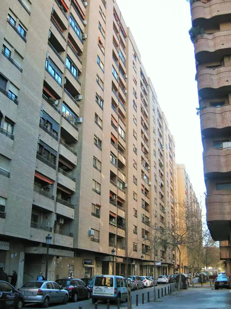 Piso en  Carrer de Bèlgica - Foto 4