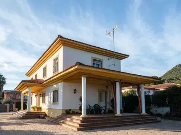 Casa o chalet independiente en Calle Olivar Viejo, 20, Brillante - Foto 4