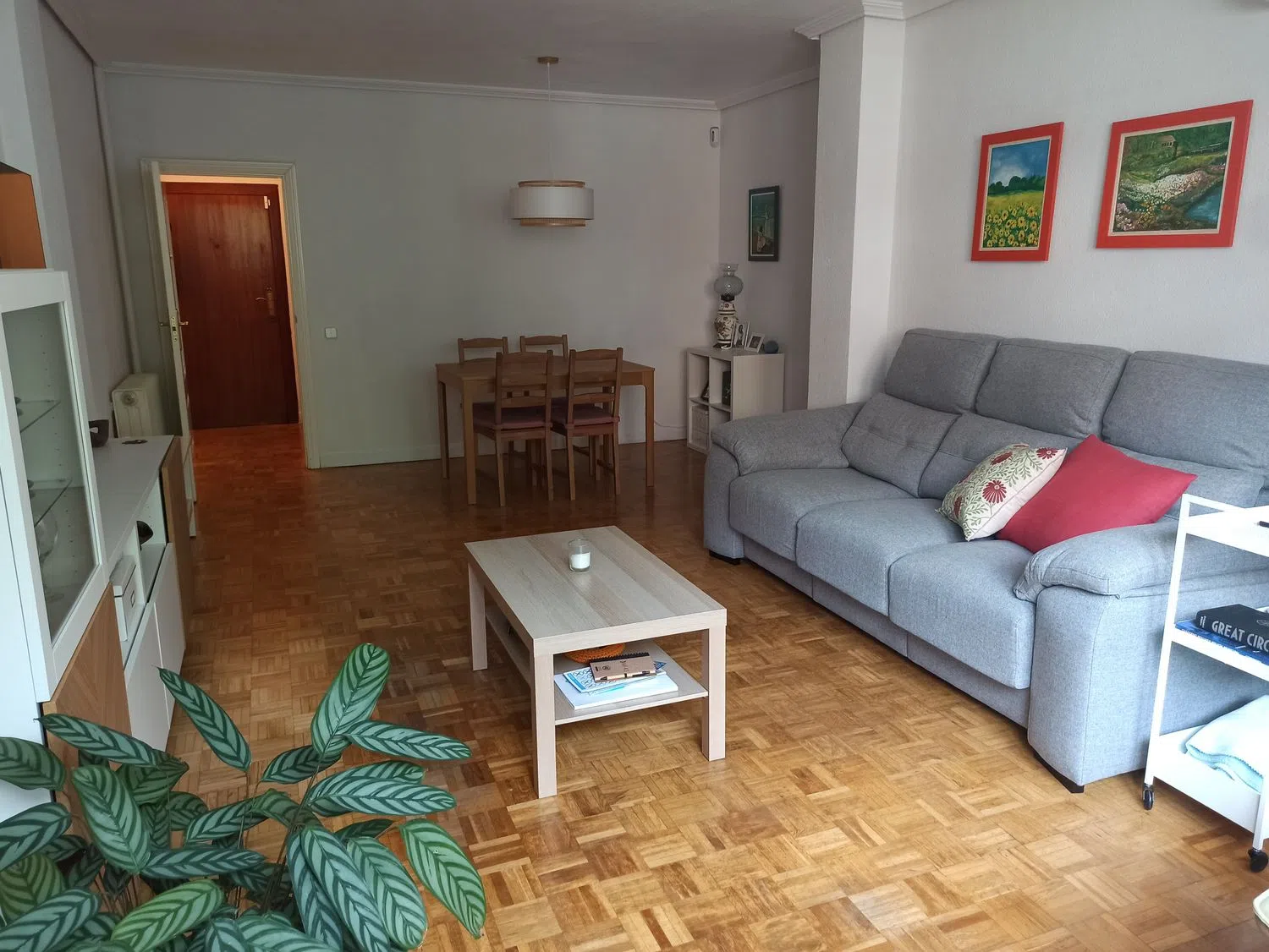 Piso en avenida de Cantabria, 39 - Foto 1