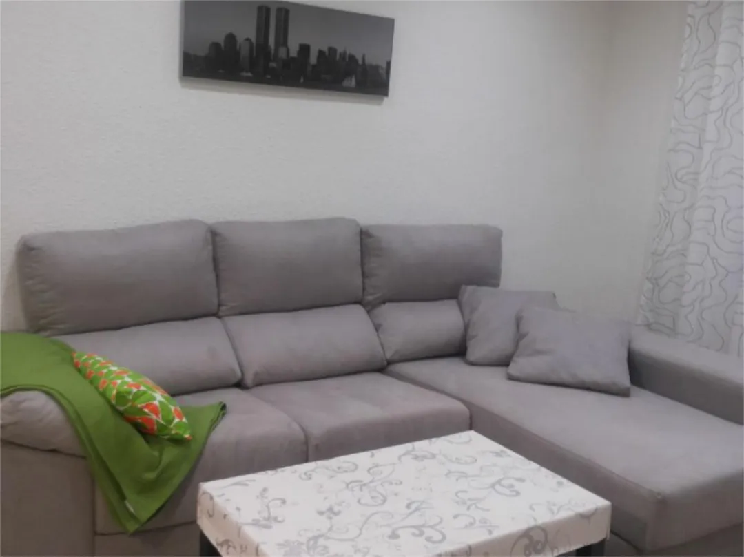 Piso en  Carrer Bernabé del Campo Latorre 25 - Foto 1