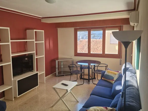 Estudio en Calle de Mendizábal, 59 - Foto 10
