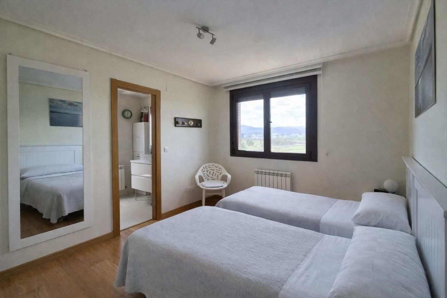 Piso en calle Francisco Tomás y Valiente, 27 - Foto 6