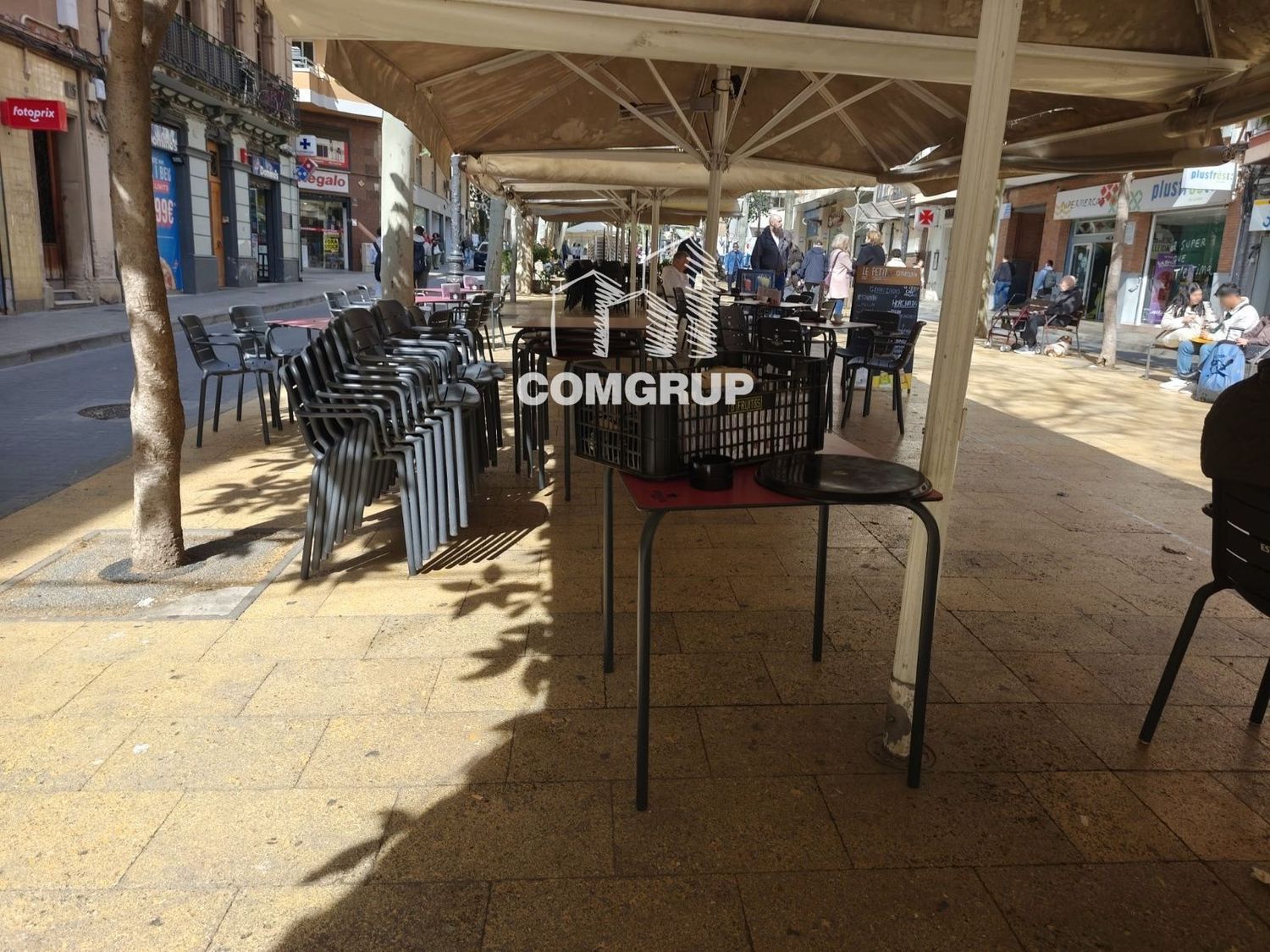 Negocio en traspaso en Centre - Foto 21