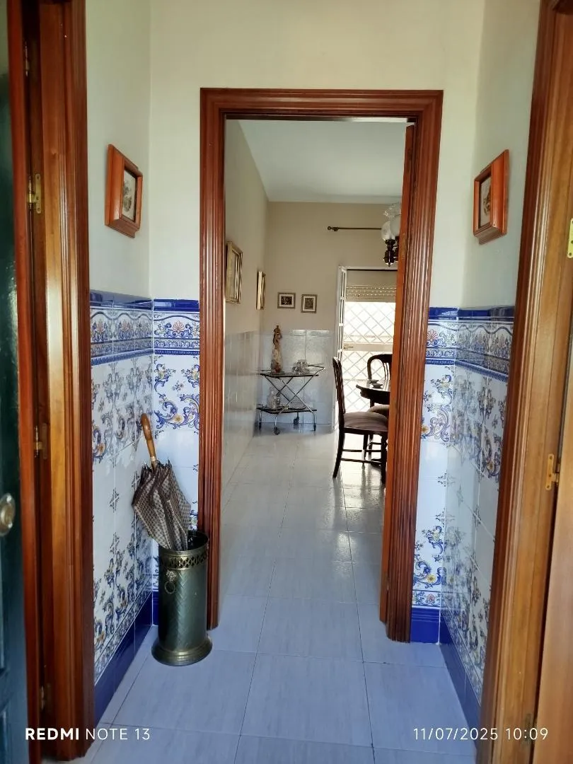 Chalet en  Calle Francisco Buendía 17 - Foto 2