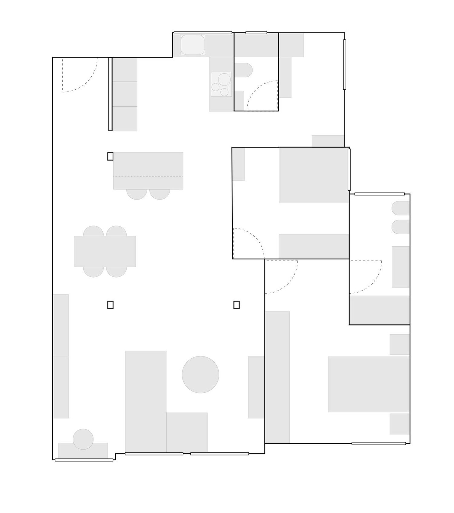 Piso en avenida José Mesa y López, 40 - Foto 31