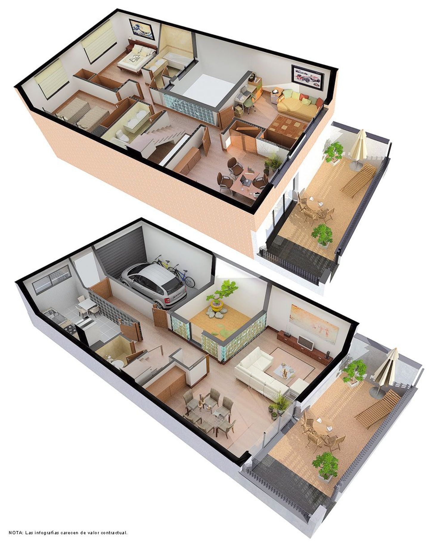 Chalet adosado en Calle Taray, 4 - Foto 34