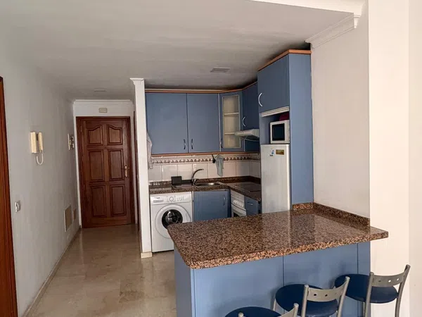 Piso en Calle Luis Morote, 30, Santa Catalina - Canteras - Foto 3