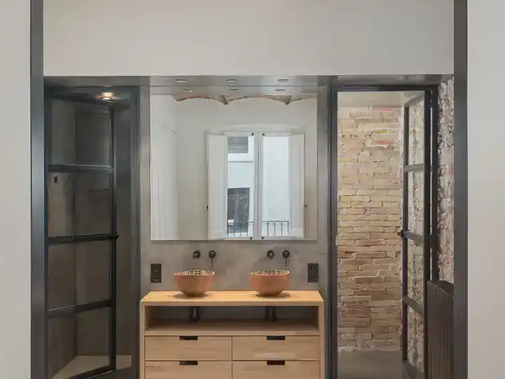 Piso en  Avinguda de Sant Francesc 9 - Foto 9