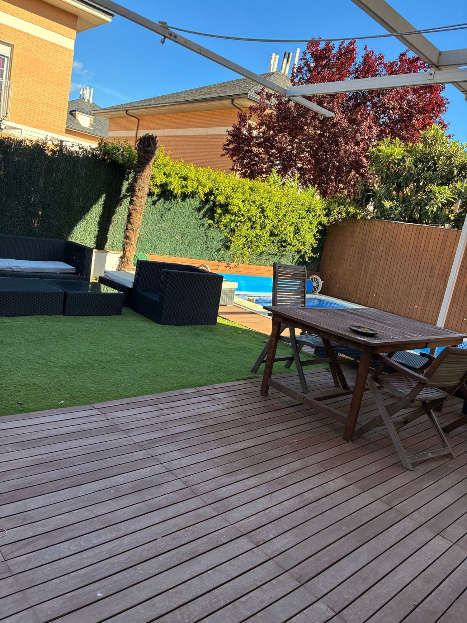 Chalet pareado en calle Luis García Berlanga, 76 - Foto 38