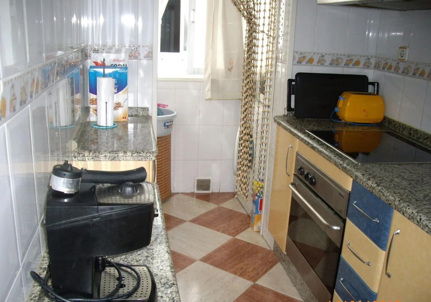 Piso en avenida Ildefonso Marañón Lavín, 8 - Foto 1
