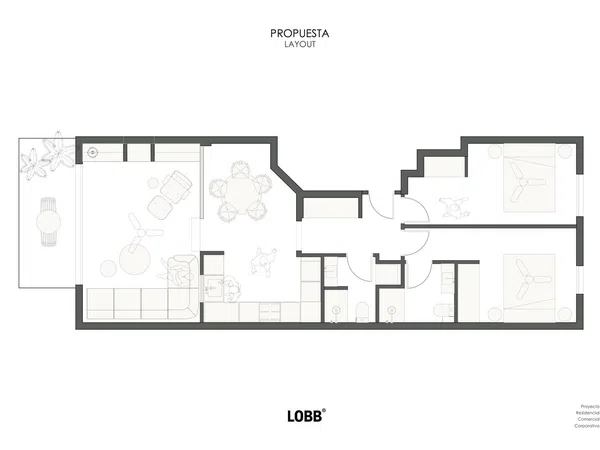 Piso en Calle de Pirroig, 31, Calella, Calella - Foto 28