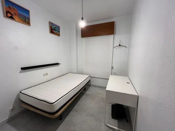 Piso en Calle Camilo José Cela, 5, Buhaira - Huerta del Rey - Foto 18