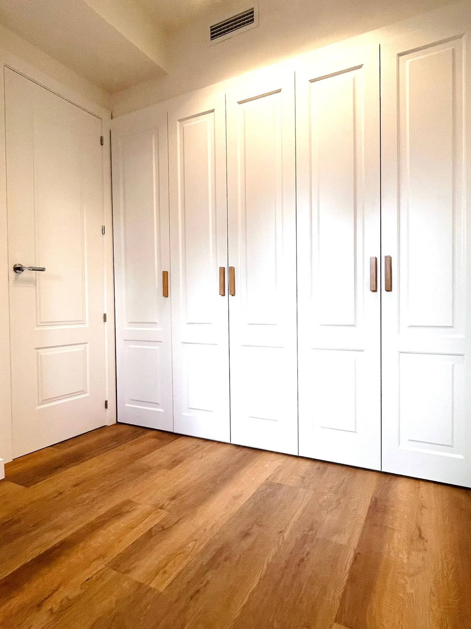 Piso en calle de Leñeros, 17 - Foto 17