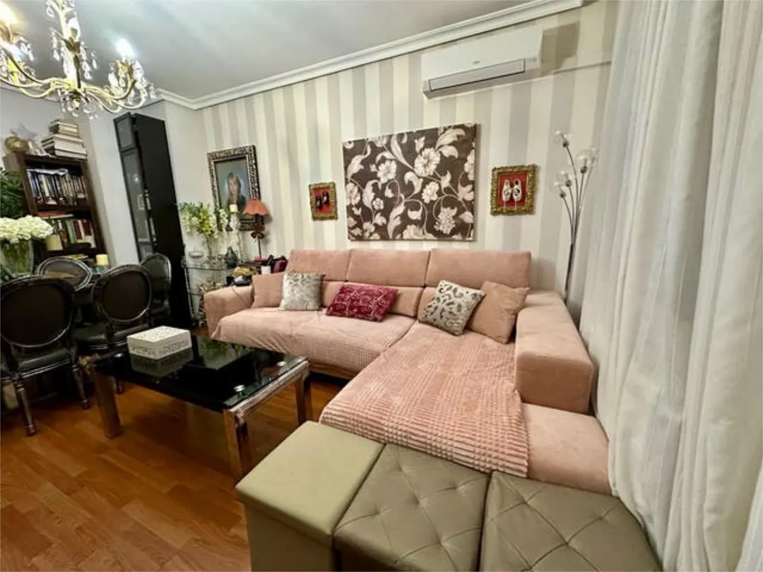 Piso en Nuevo Cáceres - Foto 5