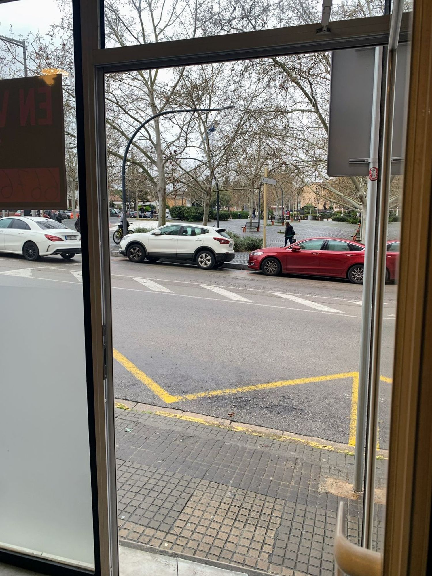Local en Avenida de la Primavera, 19, Fontetes, Fontetes - Foto 4